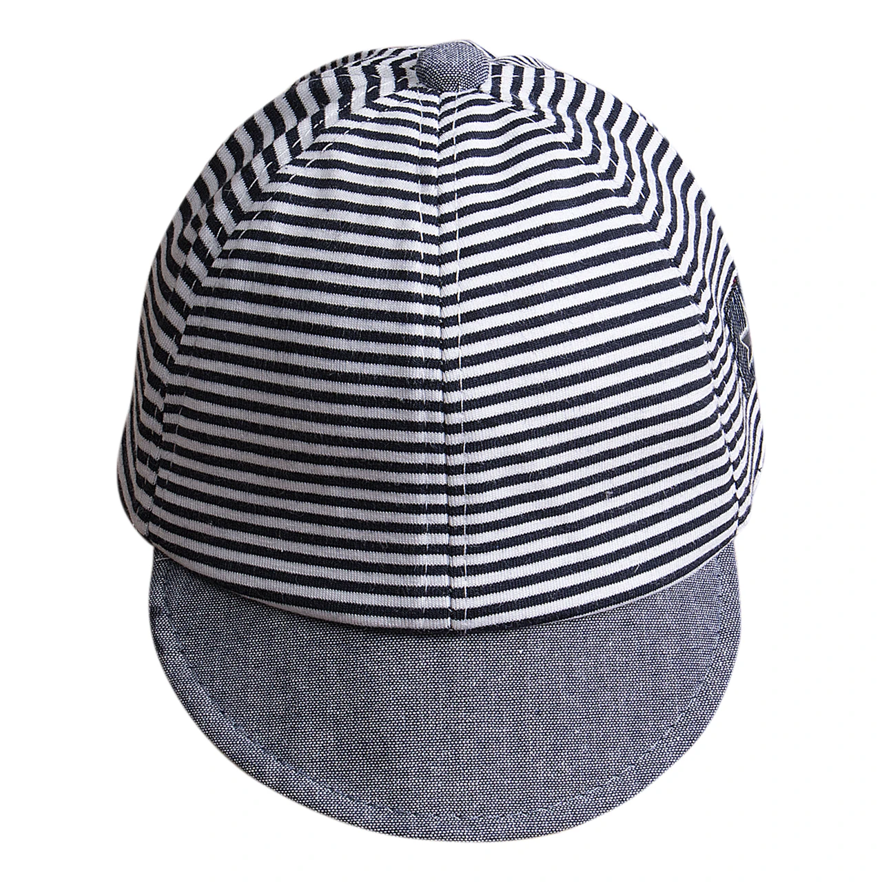 baby girl fedora hat
