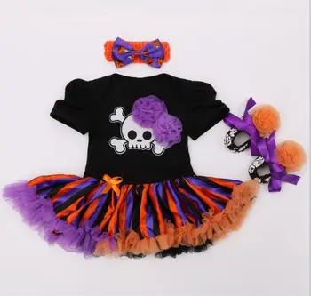 

3pcs/set Lovely girl doll reborn dress Romper for 20-22" Reborn babies Dolls newborn baby doll clothing shoes accessories