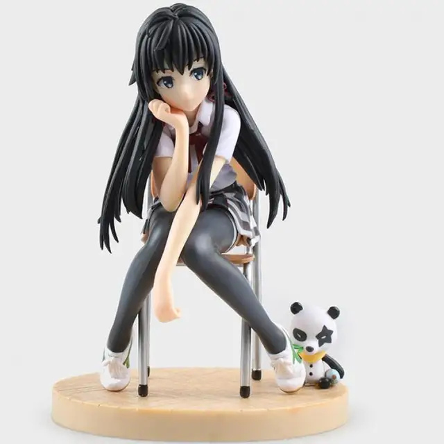 Special Price 14cm Yukinoshita Japanese Anime One Piece Action Figure Action & Toy Figures Childhood Edition Figure Model