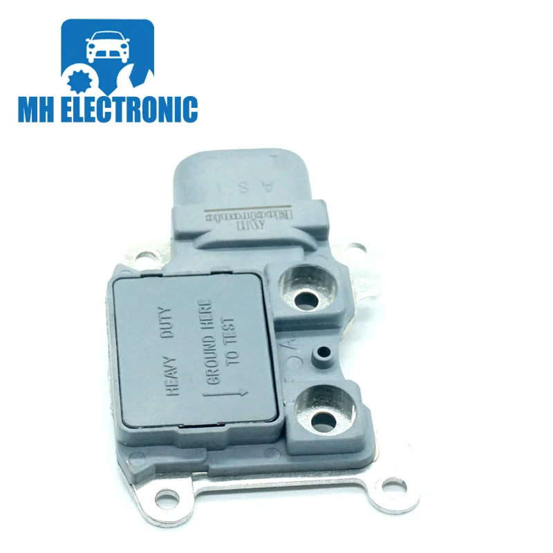 MH ELECTRONIC GR801 F794HD-B10 F794HD-B100 F794 E9DF-10316AA F77U-10316-AA для Ford 3G серии IR/IF регулятор напряжения