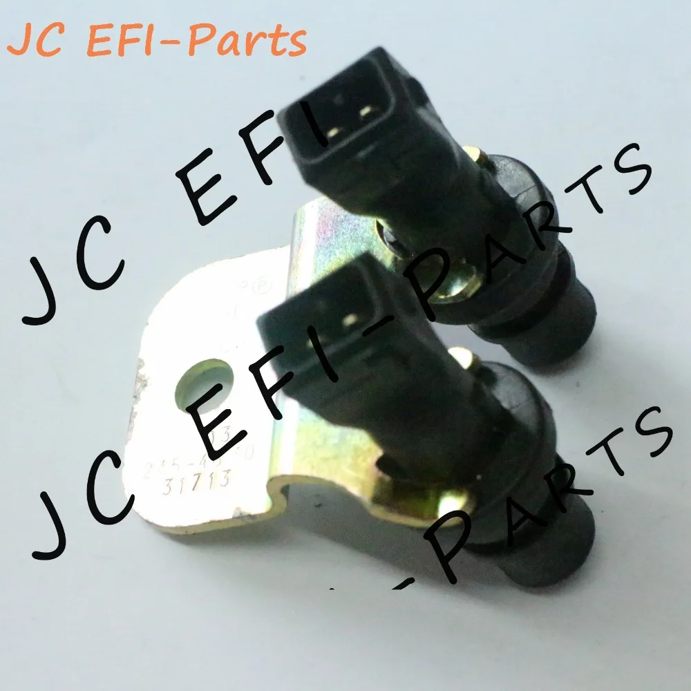 245 4630 109 7195 109 7194 Speed Sensor For Caterpillar CAT C7 C9 3126B