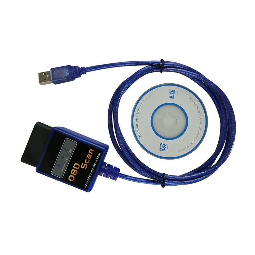 Prix pour Date elm327 usb câble Et Connecteurs de diagnostic ELM 327 Interface OBDII Obd2 elm327 usb lecteur de code scanner Livraison Gratuite Prix pour Date elm327 usb câble Et Connecteurs de diagnostic ELM 327 Interface OBDII Obd2 elm327 usb lecteur de code scanner Livraison Gratuite