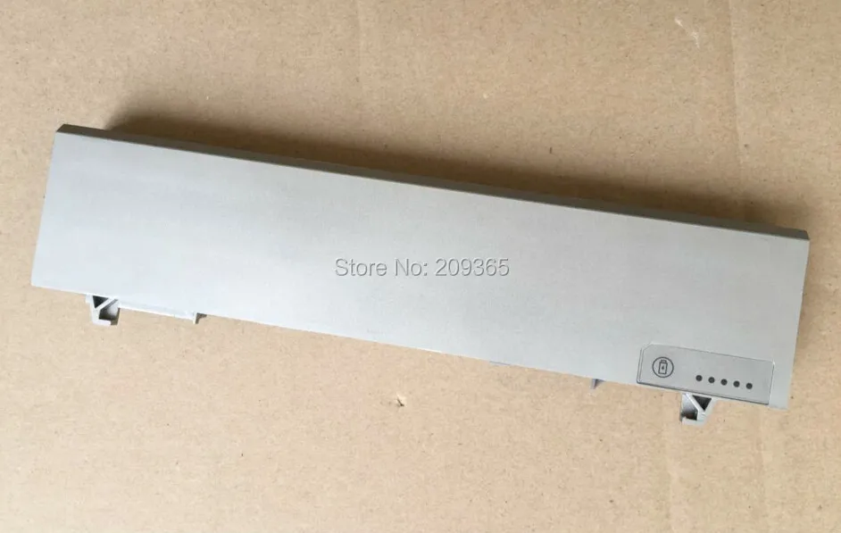 Skup Laptop bateria do dell Latitude E6410 E6510 E6400 E6500 M2400 M4400 M6400 PT434 W1193 KY477 U844G