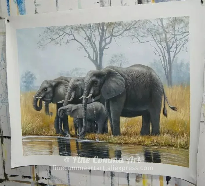 Elephant