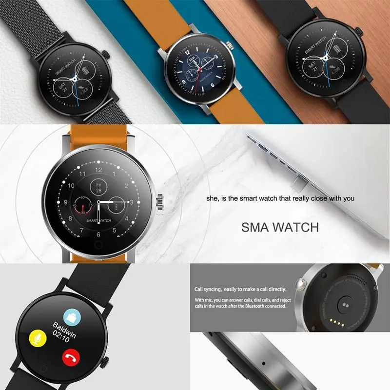 For IOS Android 4.3 Above 4G Smart Watch Bluetooth Calling Music Playing Memory Support SIM Card WIFI GPS Heart Rate Smartwatch For IOS Android 4.3 Above 4G Smart Watch Bluetooth Calling Music Playing Memory Support SIM Card WIFI GPS Heart Rate Smartwatch