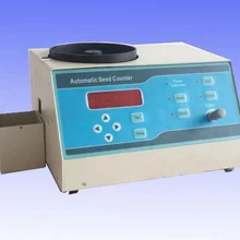 Автоматический счетчик семян машина для различных форм не заземления семян счетчик машины 220 В 50 Гц
