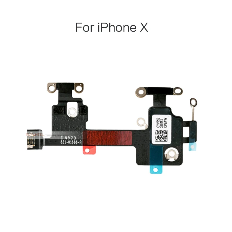 WiFi-X-