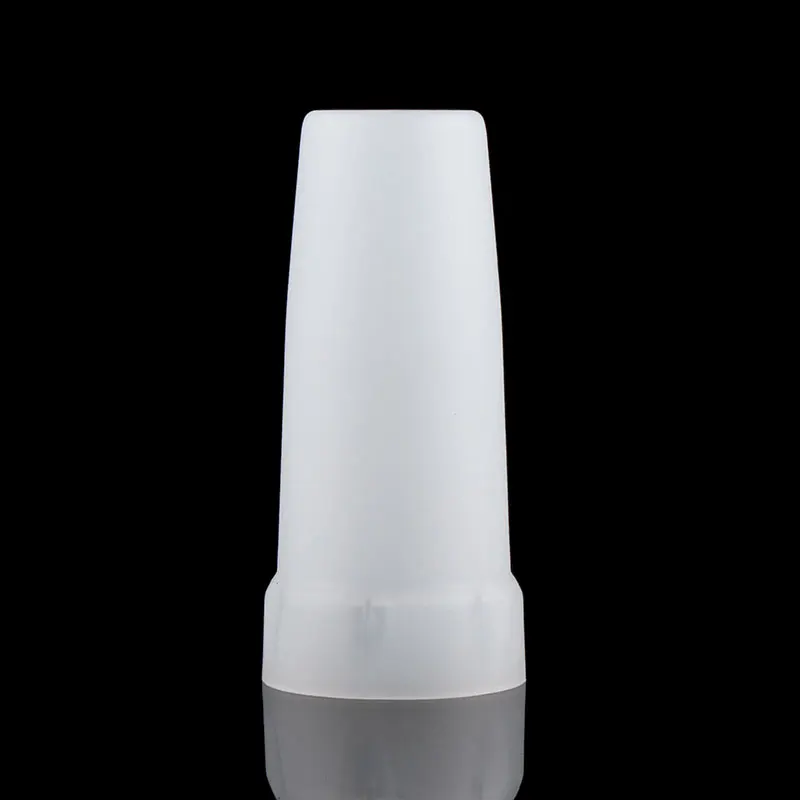 

Max inner diameter 24.5mm flashlight diffuser (white) for Convoy S2 S3 S4 S5 S6 S7 S8 flashlight