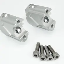 Аксессуары для мотоциклов Подходит для BMW F800GS ADV повышение ручка руль модификации