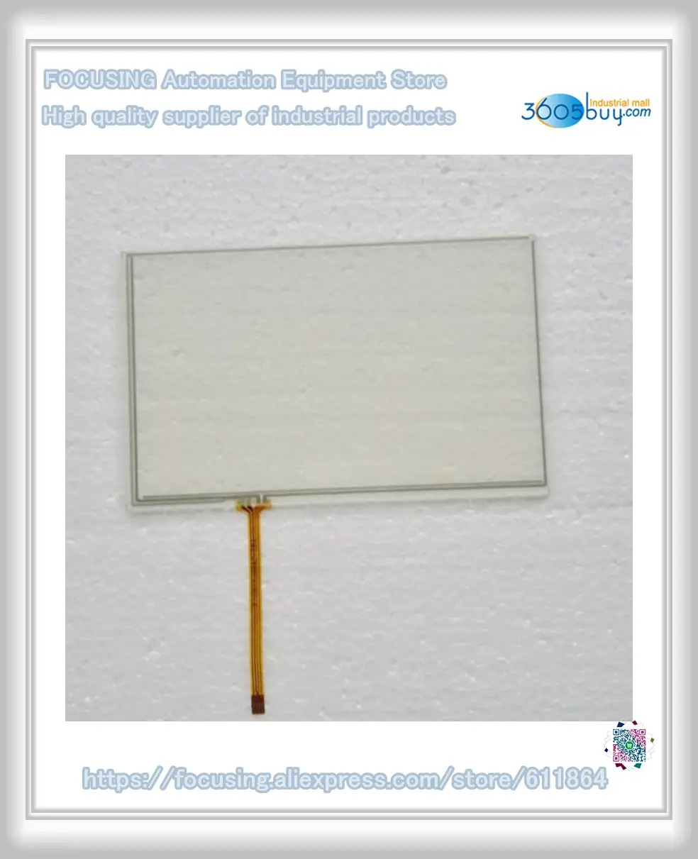 

New TPC7062K TPC7062KS TPC7062KX TPC7062KD touch panel touch glass
