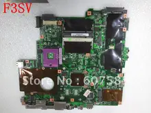 For ASUS F3SV Laptop Motherboard Mainboard REV 2.3 08G23FV0023J Fully tested works well