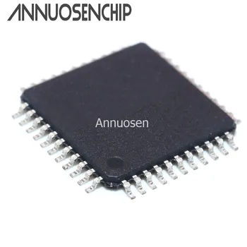 

10pcs ATXMEGA128A4U-AU ATXMEGA128A4U XMEGA128A4U QFP-44 new and original