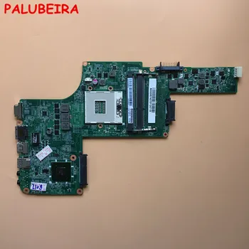 

PALUBEIRA for Toshiba Satellite L730 L735 laptop motherboard HM65 ddr3 A000095740 DA0BU5MB8E0 Free Shipping 100% test ok