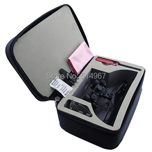 gain-express-gainexpress-Dental-Loupe-NDL-035N-case