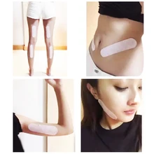 36 шт./кор. красота здоровье чудо патч нижний патч для похудения тела нога руки жир горелка потеря веса