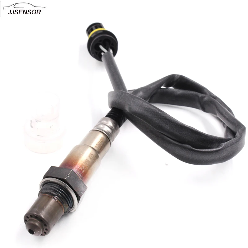 AUTO OXYGEN SENSOR FIT FOR W203 W204 S203 CL203 CLC180 W211 W212 E200 R171 SLK200 66CM 002 540 06 17 0258006475 0025400617