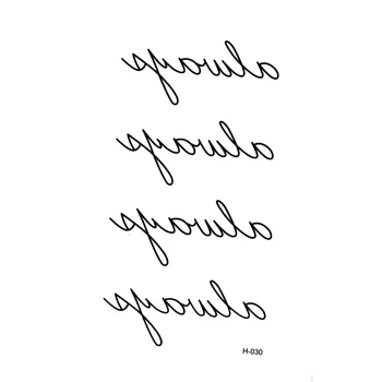 

Always waterproof temporary tattoos men tattoo for men airbrush compressor kit de tatuagem body feminina tatoo temporary sticker