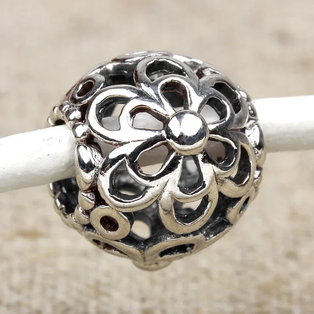 charm pandora fiori di melo charm pandora fiori di melo