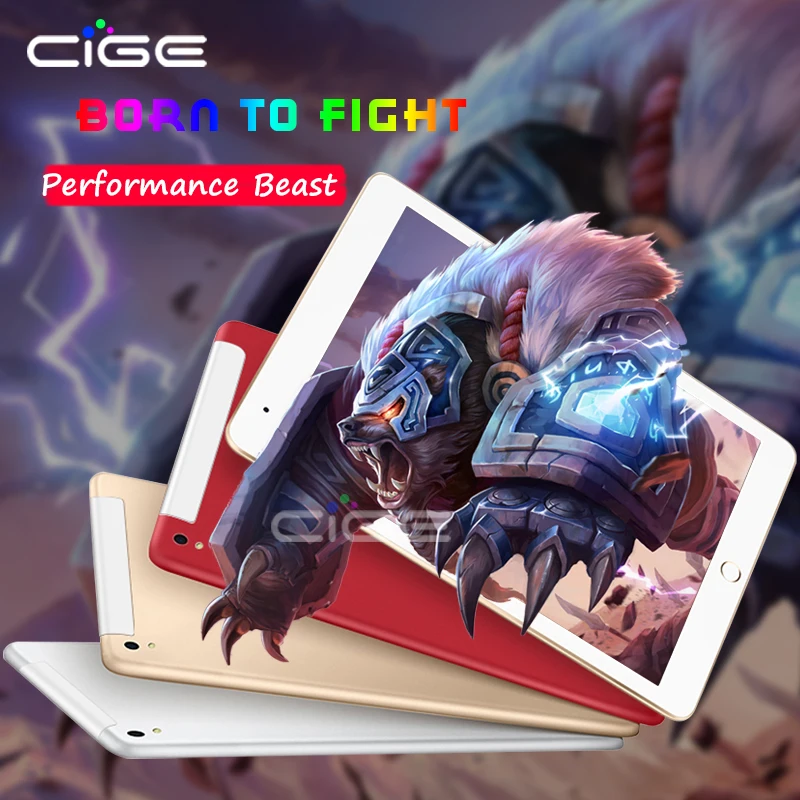 CIGE 10.1 inch Tablet PC Android Octa Core 4GB RAM 64GB ROM GPS dual cameras dual sim cards IPS 1280*800 3G phone call tablets CIGE 10.1 inch Tablet PC Android Octa Core 4GB RAM 64GB ROM GPS dual cameras dual sim cards IPS 1280*800 3G phone call tablets
