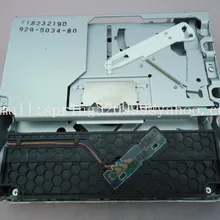 clarion механизм CD погрузчик PCB 039-3536-00 для Toyota subru автомобиль радио PN-2529H 2693 T 468RMP