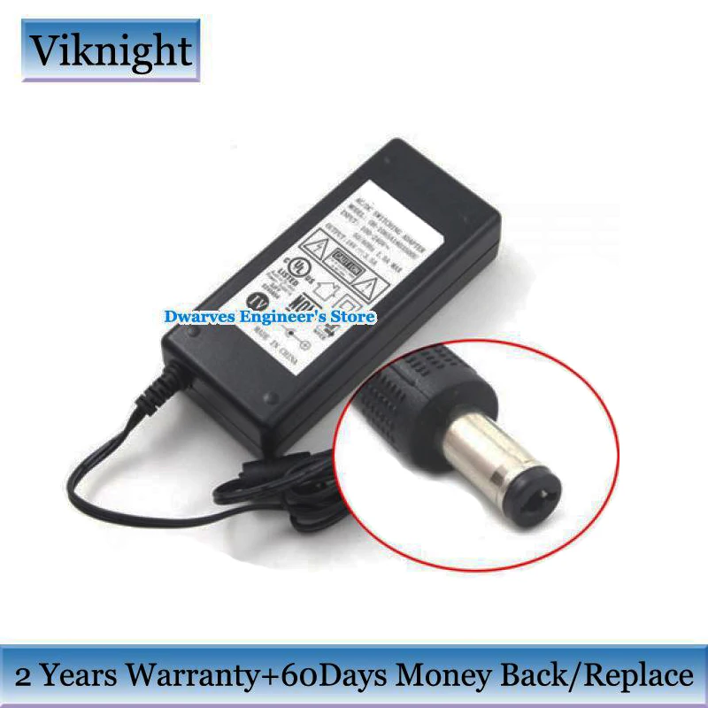 

Genuine DC 18V 3.5A Switching Adapter Charger For PHILIPS Power Supply OH-1065A1803500U 1065A1803500U2 AS851/10 63w ac adapter
