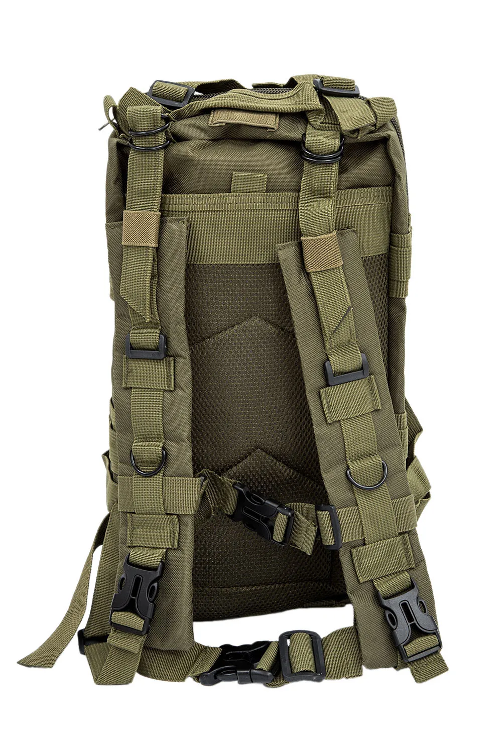 Men Outdoor backpack - Men Outdoor backpack Military Tactical Backpack Camping Hiking Hunting Trekking Backpack