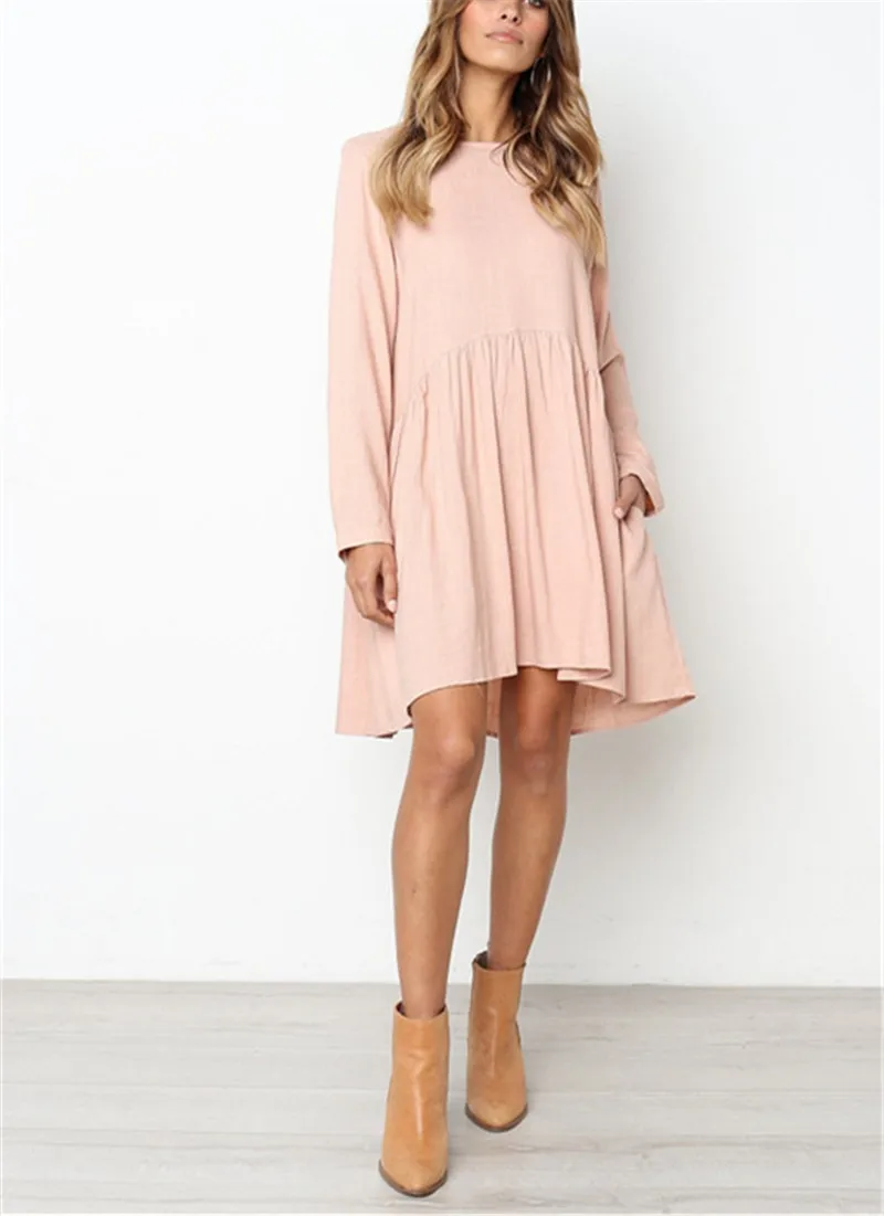 Maternity Dress1