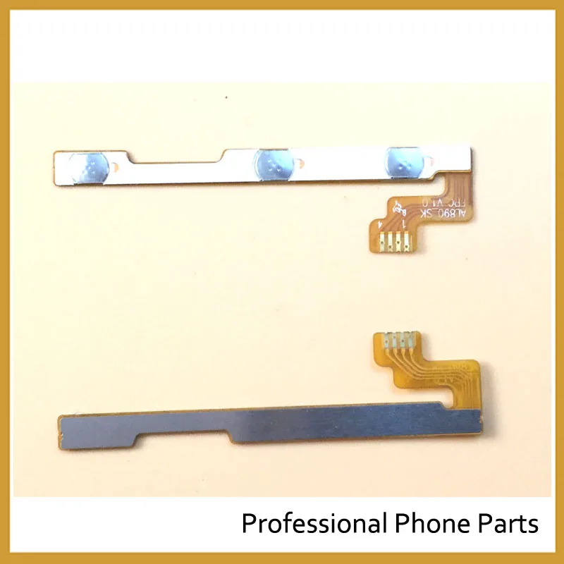 Original For Lenovo P70 Power Volume Button Flex Cable In Mobile Phone Parts Replacement Original For Lenovo P70 Power Volume Button Flex Cable In Mobile Phone Parts Replacement