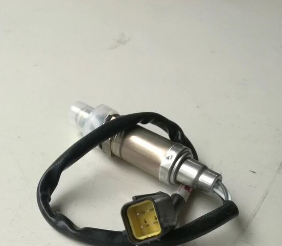 

Changan star into changan second generation 460 oxygen sensor 0258005345