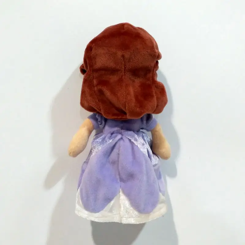 muñecos de la princesa sofía