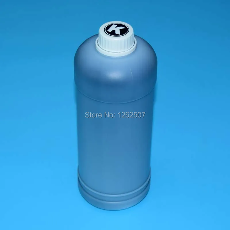 Günstige 1 Liter Wasser Dye Tinte Refill Für Epson Stylus Pro 7700 9700 7890 9890 7900 9900 11880 3800 3880 inkjet Wide Format Drucker