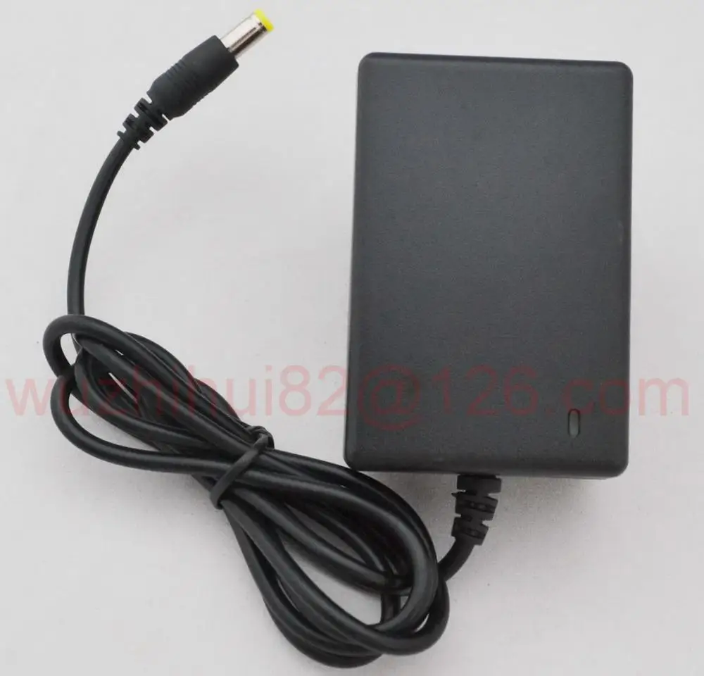 36V 500mA AC 100V-240V converter adapter DC 36V 0.5A power supply DC plug 5.5mm x2.1-2.5mm power supply adapter
