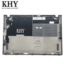KHY базовый чехол для ThinkPad X280 нижний чехол D крышка FRU/PN 01YN054 SM10Q99133 SM10N01540 AM16P000400