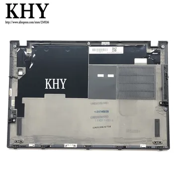 

KHY New Original Base Cover for ThinkPad X280 Bottom Case D Cover FRU/PN 01YN054 SM10Q99133 SM10N01540 AM16P000400