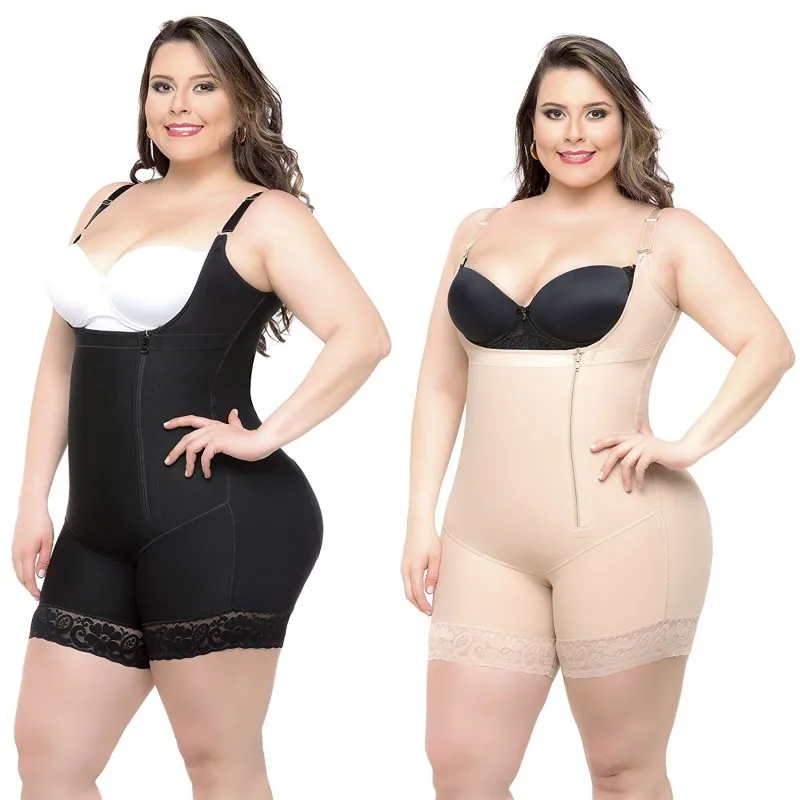 

Shaper Shapewear Slimming body Underwear Corset Women Modeling Strap waist trainer Full Body Shaper butt lifter control bodysuit