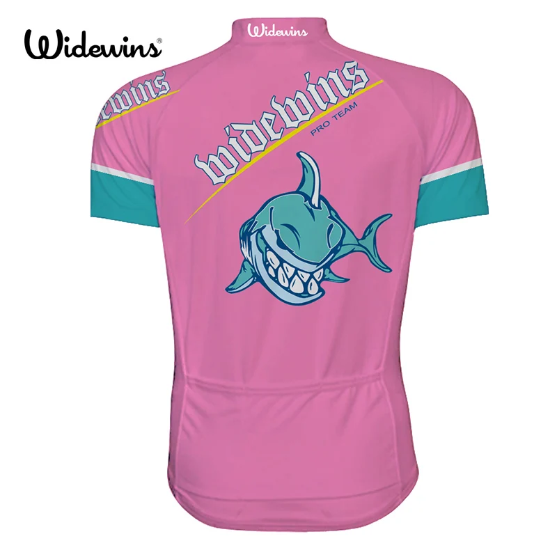 One BIKE Women's pink Short Sleeve Cycling Jersey Shark Quick Dry Breathable Mountain Bike Clothing Tops Cycling Shirt 8019 One BIKE Women's pink Short Sleeve Cycling Jersey Shark Quick Dry Breathable Mountain Bike Clothing Tops Cycling Shirt 8019