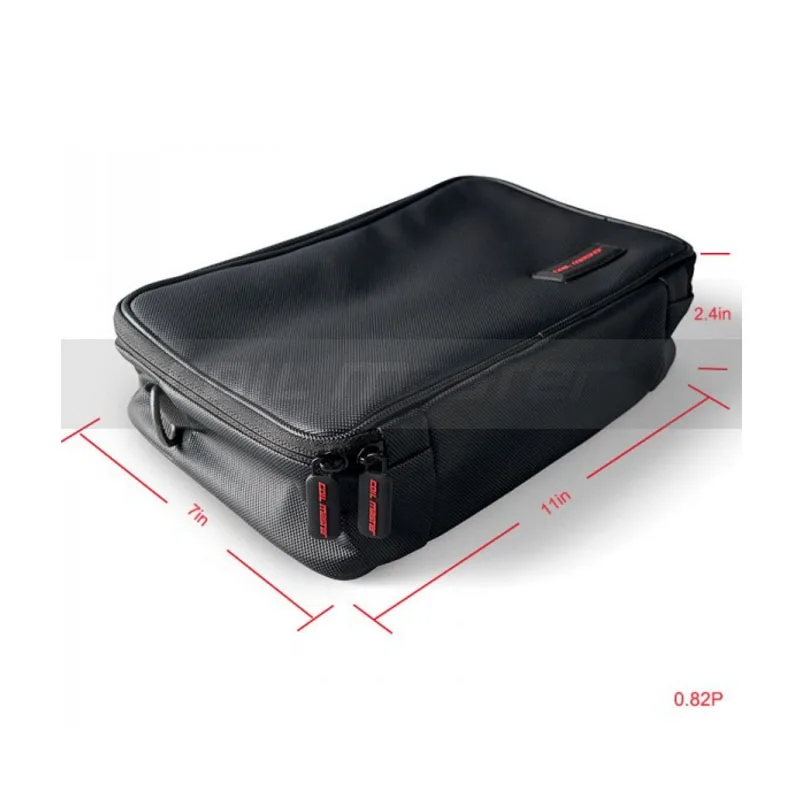 Coil Master Vape Bag-10