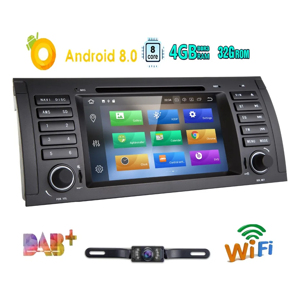 7 Hd Touch Screen Car Stereo Mp5 Gps Player Navigation