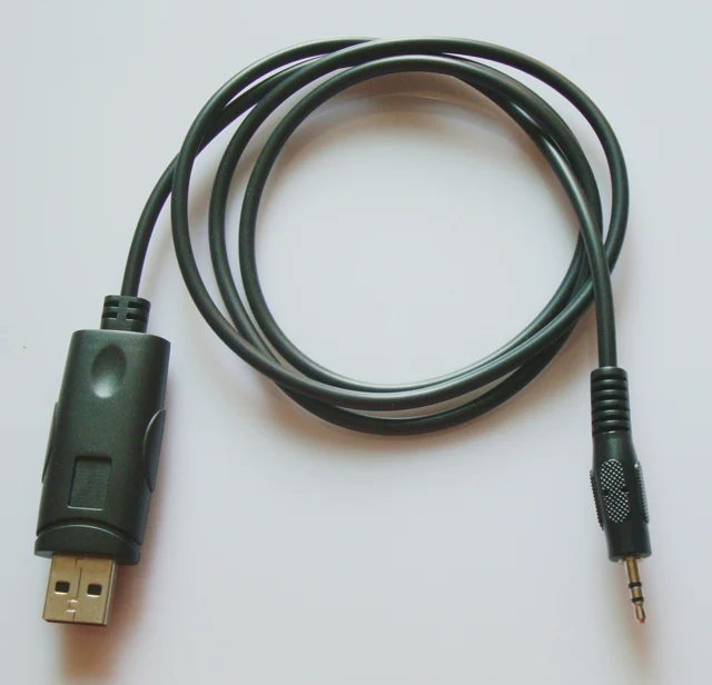 CP185 PROGRAMMING CABLE TREIBER