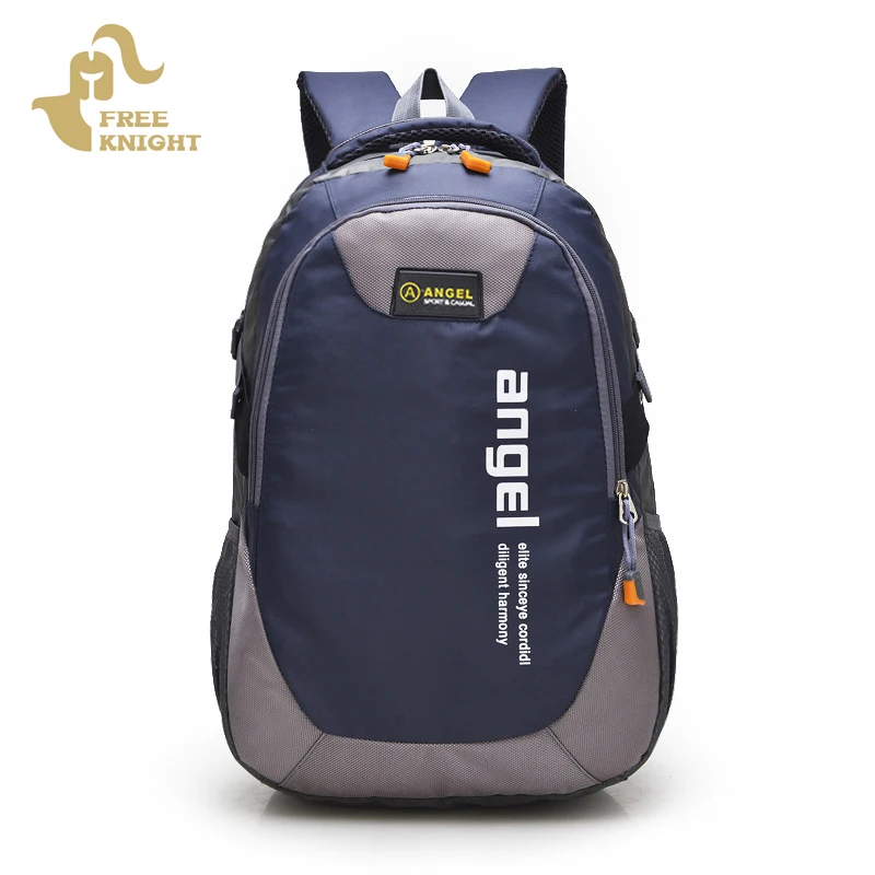 

30L Outdoor Bags Hiking Backpack Waterproof Anti-tear Nylon Bag Men Women Climbing Travel Backpack Cycling Sports