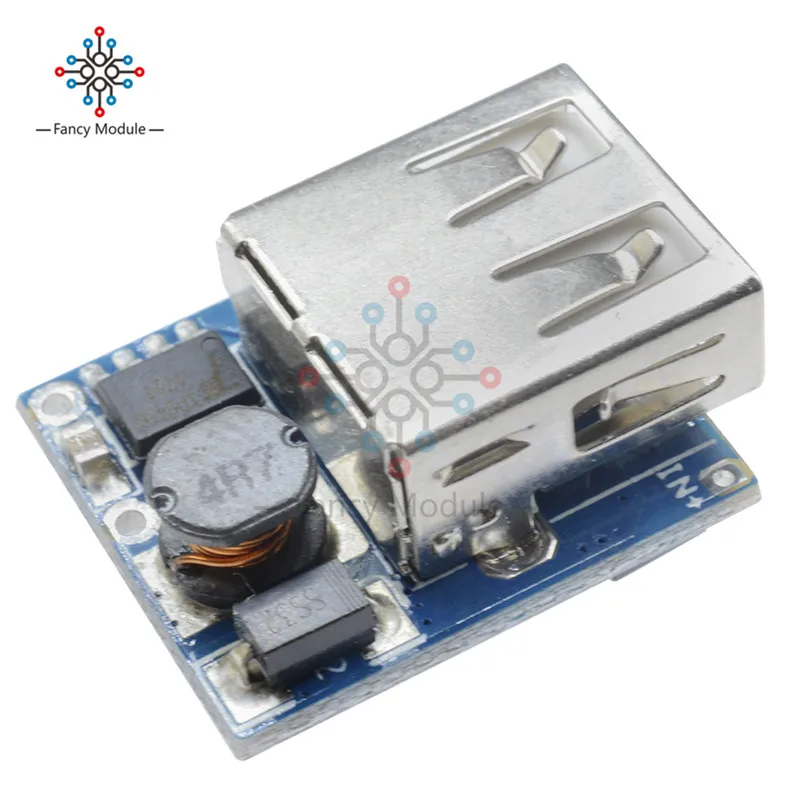 5V 3,7 V 4,2 V 1A зарядное устройство для литиевых батарей повышающий датчик плата повышающий мощность DIY модуль Micro USB Li-Po Li-Ion 18650 для Arduino