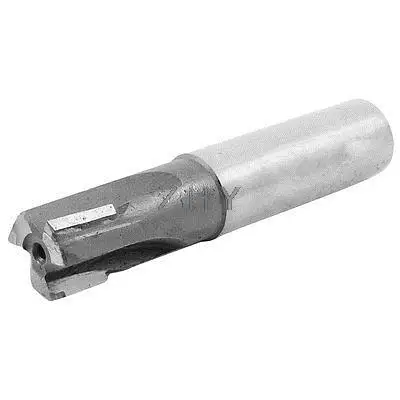 

18mm x 16mm x 32mm x 92mm 3 Flute Straight HSS End Mill Milling Cutter