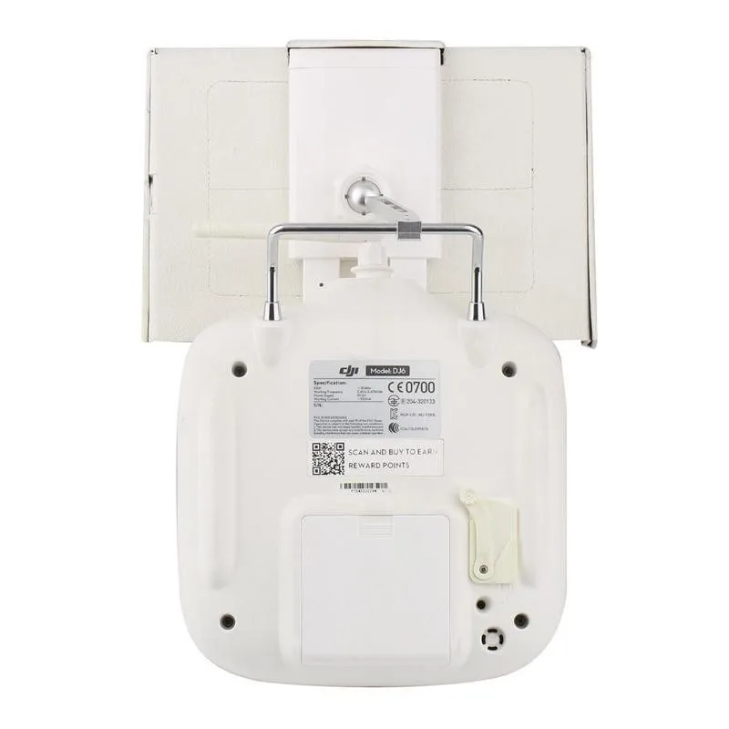 7.9-inch Inch Stand Mount Holder Bracket For Standard For DJI Phantom 2And3S For IPAD Tablets High Quality