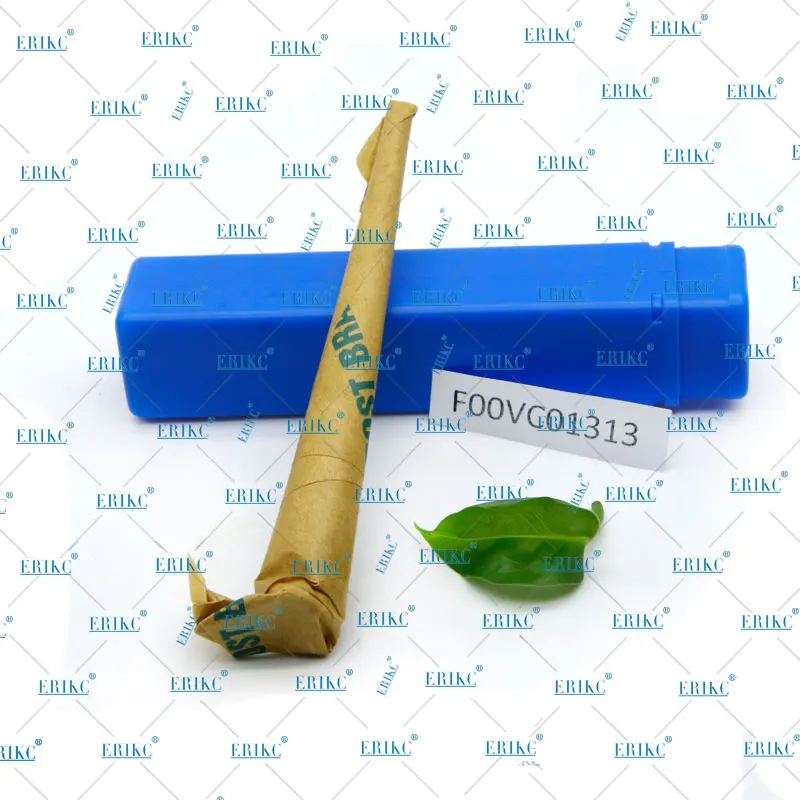 ERIKC FooVC01313 C. Рампа запасных Запчасти инжектор КЛАПАН F 00 в C01 313 сопловый клапан FooV C01 313 для 0 445 110 118/0 445 110 174