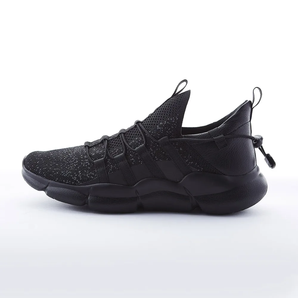 Xiaomi mijia Uleemark fashion woven woven casual shoes flying woven soles moisture absorbing breath