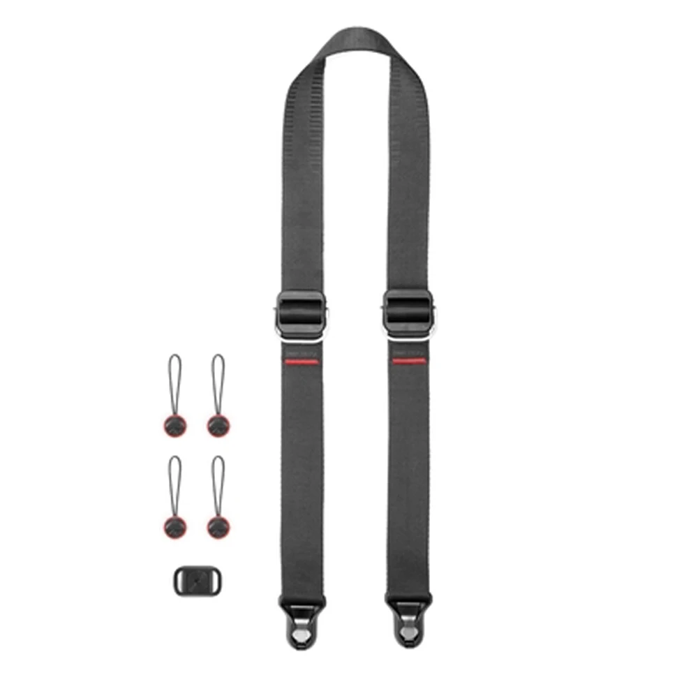  peak design Slide lite V3 Multi-functional DSLR Camera Strap Quick-Release Neck/Shoulder Strap for 