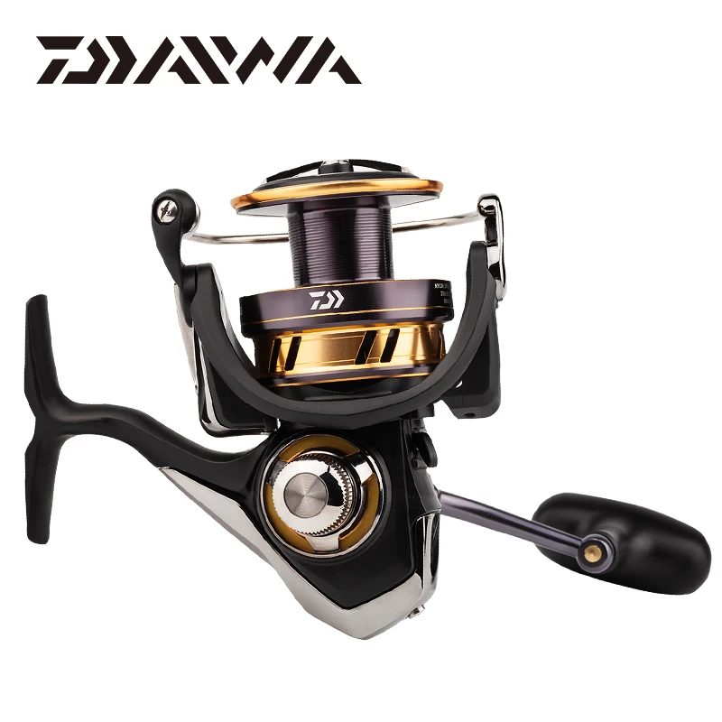 Daiwa legalis lt 5000 cxh Clearance