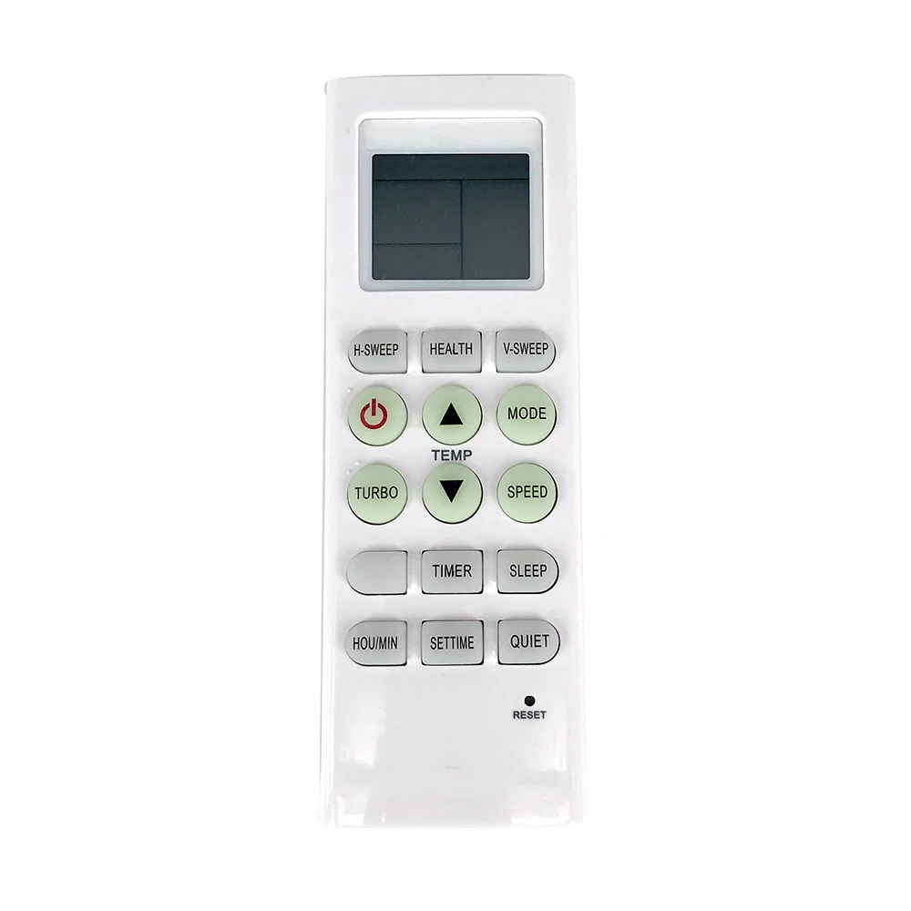 

New Universal AC A/C Remote Control for SUMIKURA Air Conditioner Fernbedienung