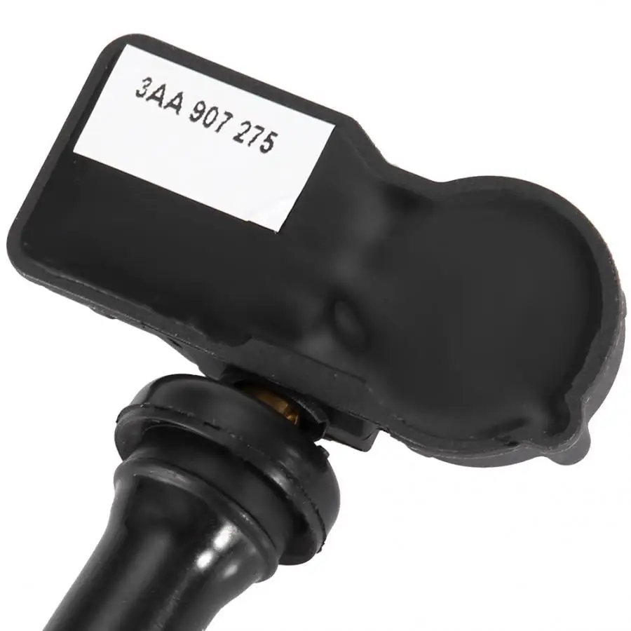Датчик давления в автомобильных шинах TPMS для VW CC Passa Tiguan 3AA907275 433 МГц датчик давления передатчик
