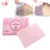 XANGAI 100 pçs/caixa Folhas Blotting Óleo Papel Absorvente Rosto Ferramentas de Limpeza de Controle De Óleo Maquiagem Rosto Absorção De Óleo De Folhas